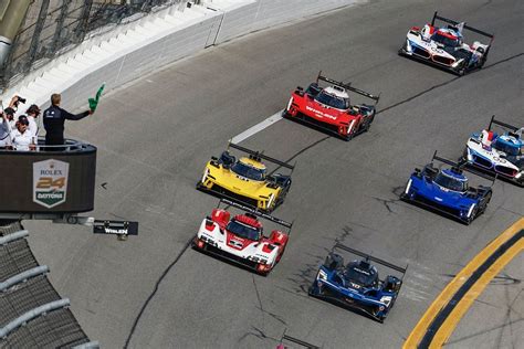 rolex 24h daytona 2019 live stream|rolex daytona schedule.